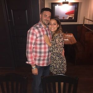 Meet your Posher, Jaclyn